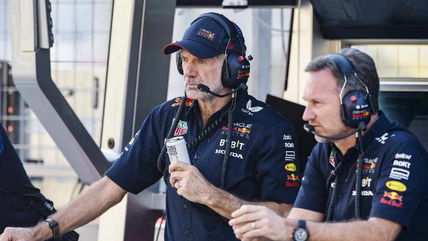 Ex-F1 driver labels Red Bull ‘uncomfortable’ over Adrian Newey’s Aston Martin move