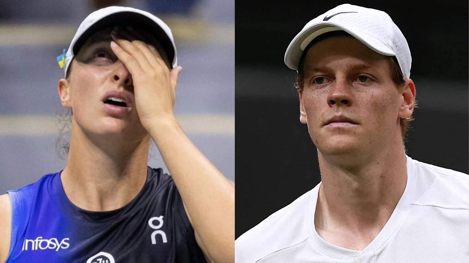The fight of tennis with anti-doping systems