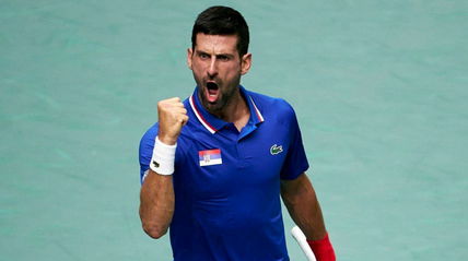 Novak Djokovic’s former rival reveals major reason why the Serb hasn’t yet retired despite slump in form