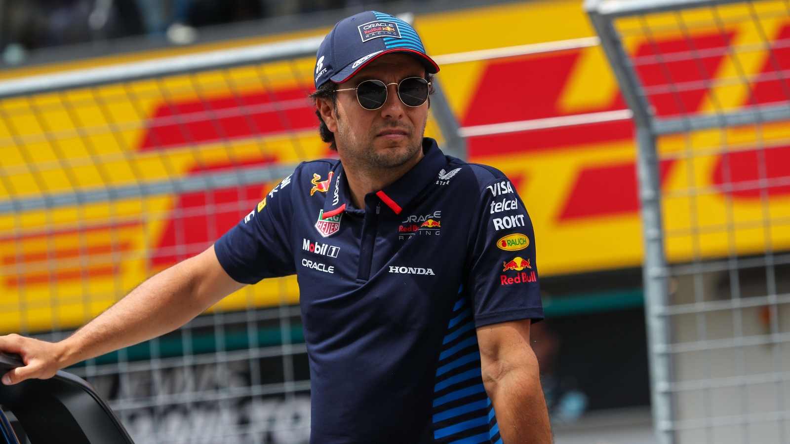 Sergio Perez has one chance for F1 return in 2026